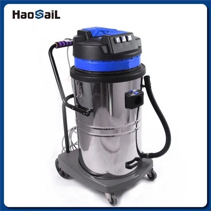 Large Capacity Vacuum Cleaner