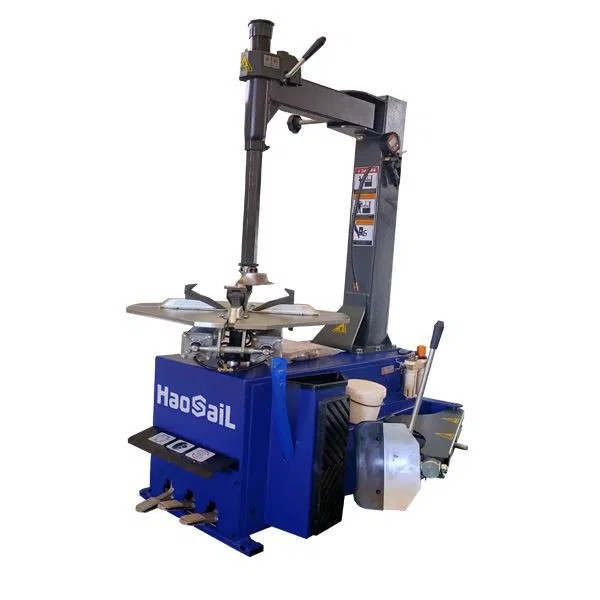 Easy Operate Durable Tyre Changer