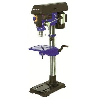 Electric Bench Type Drill Press
