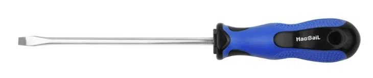 High-grade Slotted Screwdriver