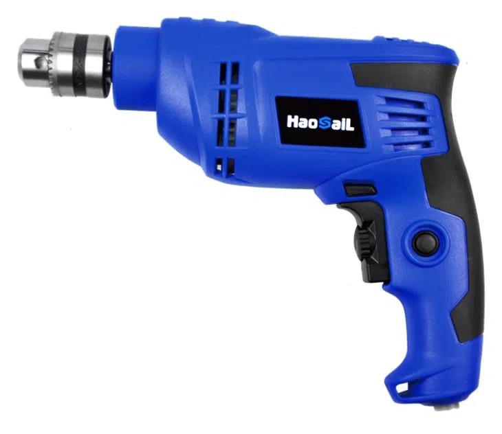 Portable Electric Hand Drill