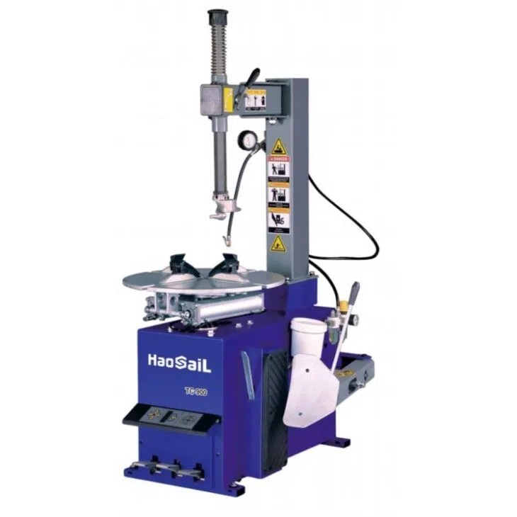 Auto Tyre Changing MachineTyre Changer