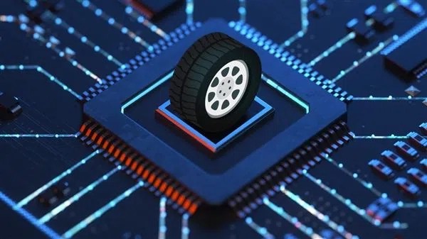 Automotive Industry Forecast: Chip Shortage Continues Until 2023