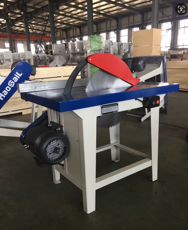 Haosail Circular saw details