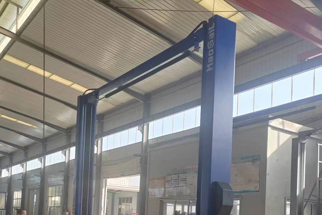 Haosail Routine Maintenance Plan