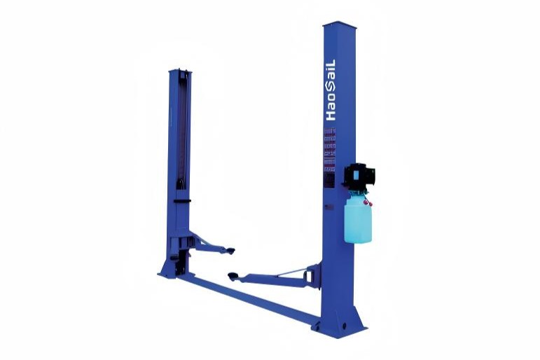 Haosail Routine Maintenance Plan