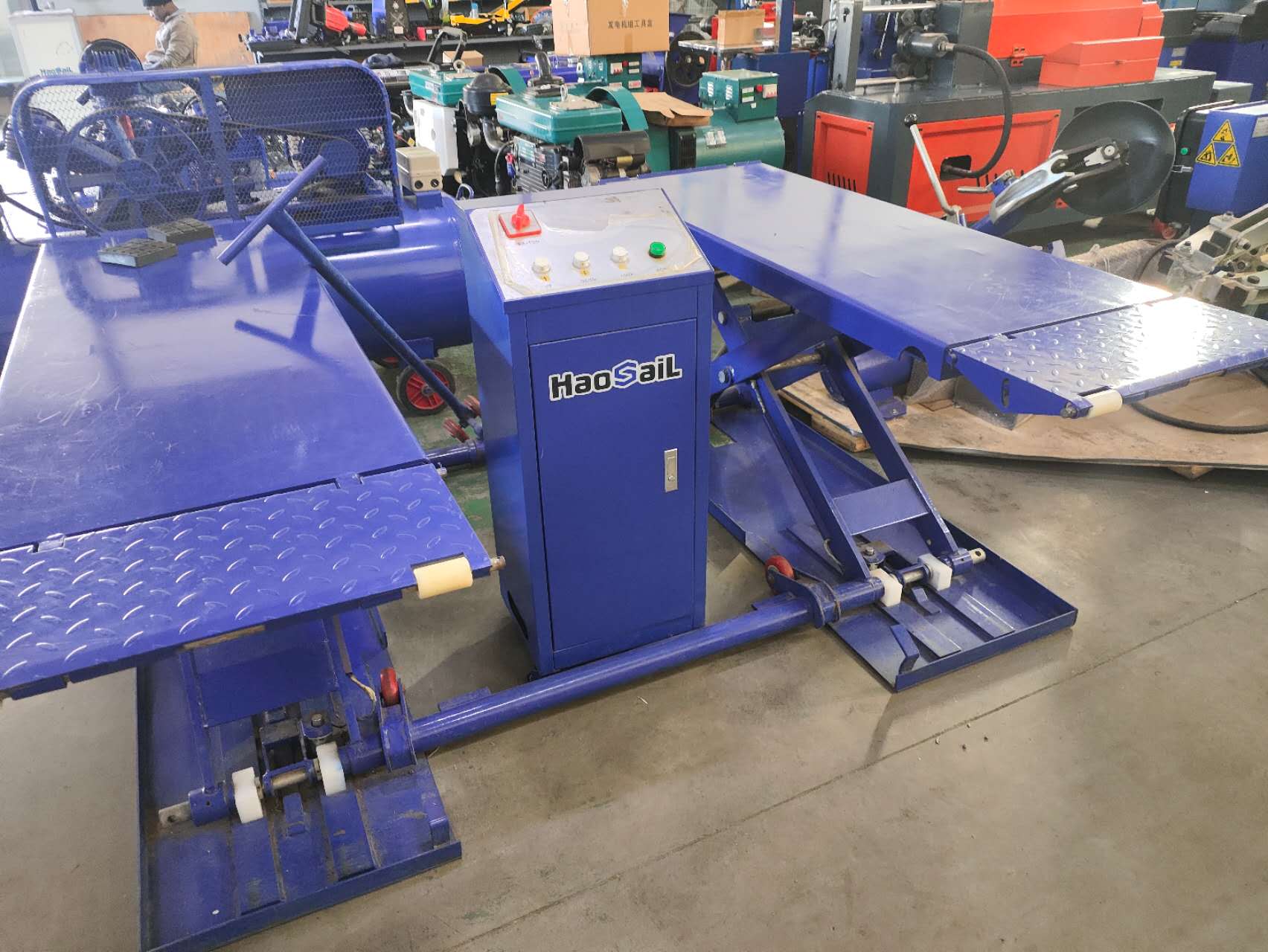 6 Most Common Car Lift Problems & Quick Fixes | Minimize Downtime Without Waiting for Service