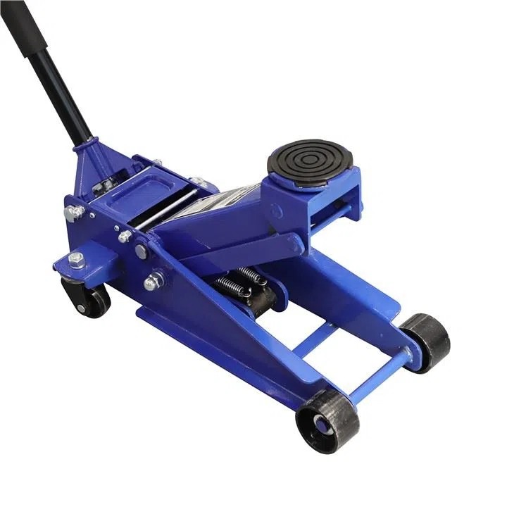 Auto Shop Hydraulic Floor Jack