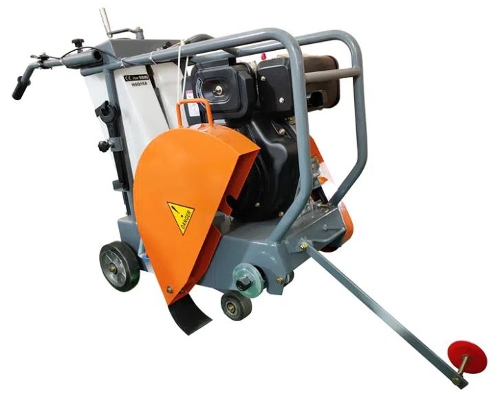 Concrete Cutting Machine