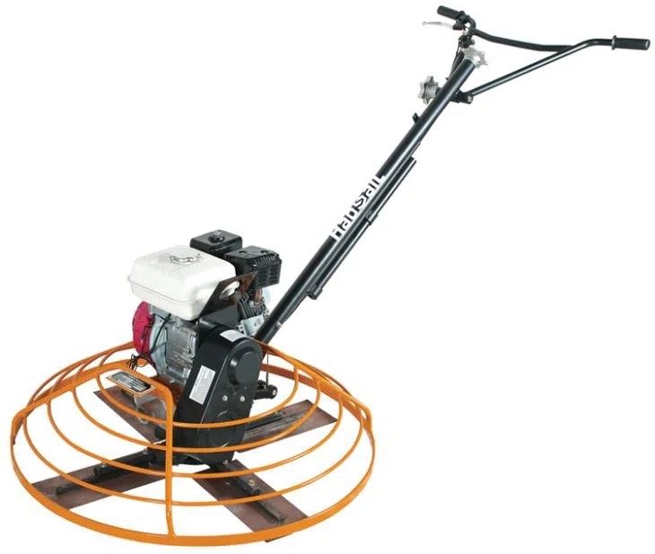 Concrete Power Trowel