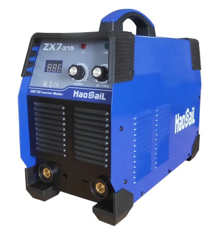 Diesel Welding Generators