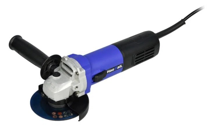 Electric Angle Grinder