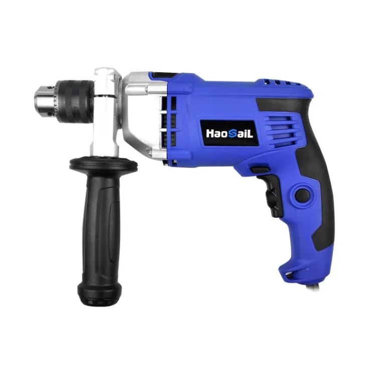 Electric Impact Drill