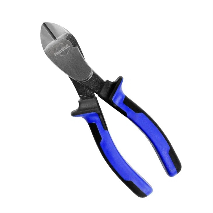 German Type Diagonal Pliers