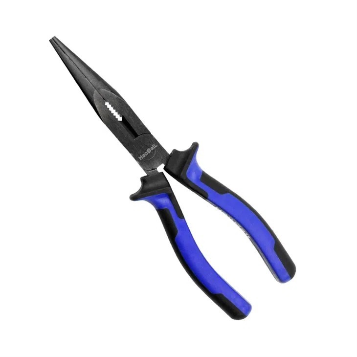 German Type Needle Nose Plier