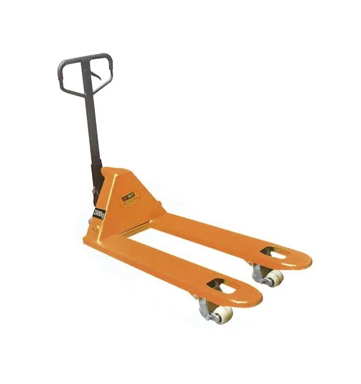 Manual Pallet Truck