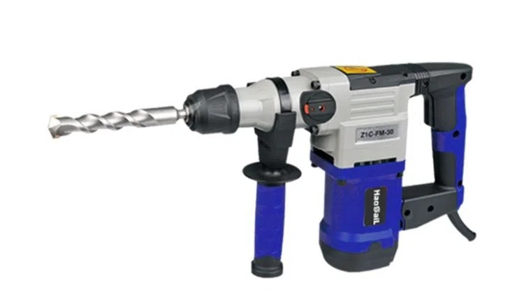 Masonry Rotary Hammer