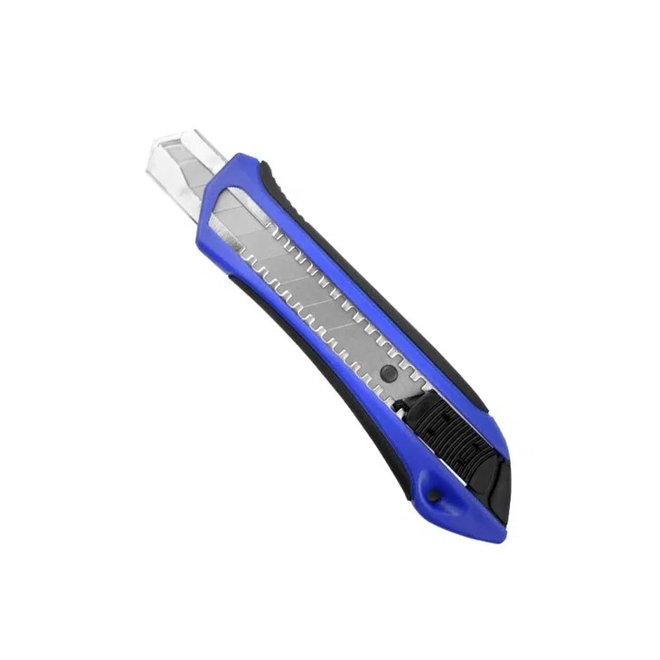 Plastic Utility Knife