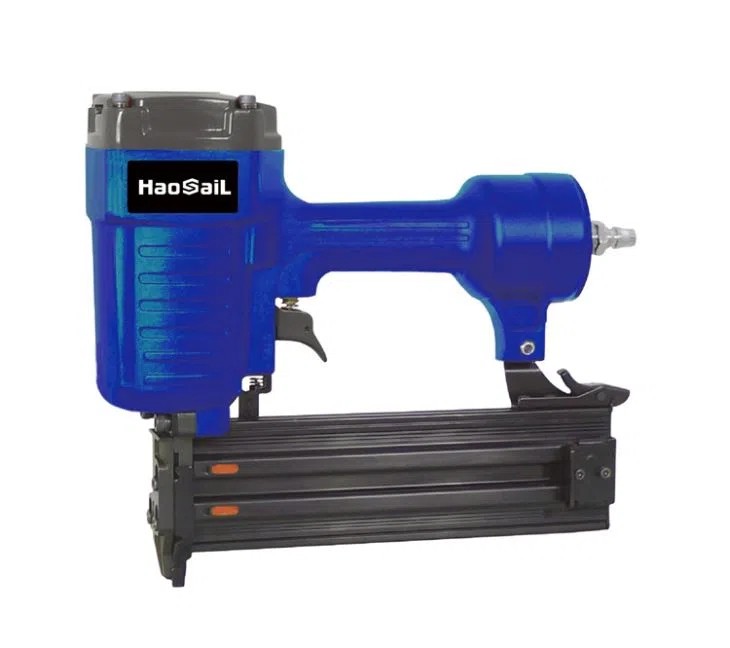 Pneumatic Brad Nailer