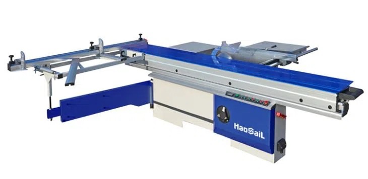 Wood Cutting Panel Saw